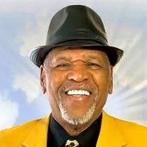 Charles Bernard Stoudemire Obituary