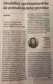 MediaKit — Rassegna Stampa - FightTheStroke — FightTheStroke