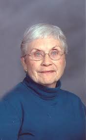 In Memory of Josephine Bernice Heintz