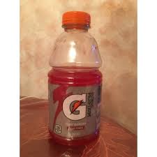 Gatorade thirst quencher hydrates better than water, which is why it's trusted by some of the. Gatorade Fruit Punch Reviews In Juice Chickadvisor