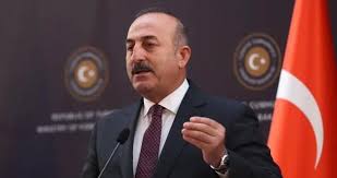 Mevlüt çavuşoğlu was born on the 5th of february 1968 in alanya, turkey. Mevlut Cavusoglu Abd Ye Resti Cekti Gundem Haberleri