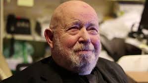 The ghost of the ephemeral waterfall