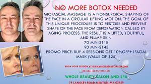 Whole Beauty Salon Home Facebook