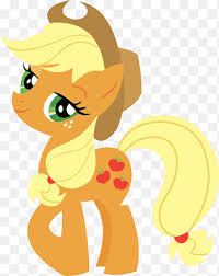 Mewarnai kuda poni adalah sebuah aplikasi pembelajaran yang sangat bagus. Applejack Png Images Pngegg