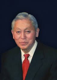 Vincent Ang Goleco Obituary