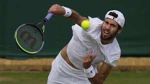 Последние твиты от karen khachanov (@karenkhachanov). Gde Smotret Match Hachanov Shapovalov 7 Iyulya Stavki I Koefficienty Na Uimbldon 2021