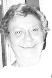 Alice Malinowski Obituary (2015)