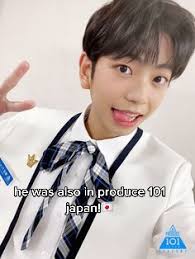 Anthony Boy Planet Speaking English