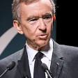 Bernard Arnault