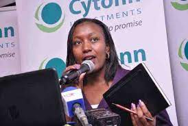 We are an alternative investment company with offices in nairobi & dc metro area; Cytonn Starts Construction Of Sh15b High End Project In Ruiru The Standard