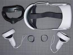 Oculus Quest 2 Review Mmorpg Com
