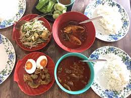 Temu janji makan tengah hari kluang malaysia. 11 Tempat Makan Terbaik Di Kluang No 10 Wajib Terjah Saji My