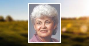 Allyne Fort Obituary September 1, 2017