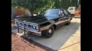 Image result for Black 1970 Polara