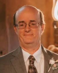 Tony Jay Gemmill Obituary April 7, 2025