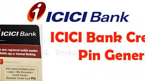 You can change your atm pin from there. Icici Bank Credit Card Pin Generation Customer Care Number Imobile App