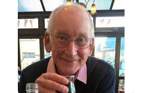 In memory of Robert Wayne Crouch.