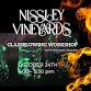 Glassblowing Workshop: Glow-in-the-Dark Wine event image