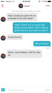 Nothing can be destroyed by our sincere heart and strong will. My Bio Says Give Me Your Best Anti Joke Imgur