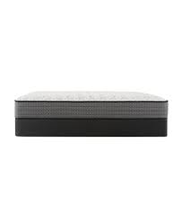 Twin twin xl full queen king cal king. Sealy Posturepedic Chase Pointe Ltd Ii 11 Inch Cushion Firm Twin Mattress Set