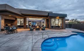 For more than 20 years, deep blue pool and spas have served salt lake city, ut with swimming pool installation. Anasazi Hills Residence In Salt Lake City Utah By Mcquay Architects