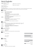 First Time Job Seeker Cabin Crew Resume No Experience