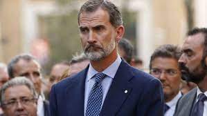 Felipe VI, fin de semana sin Letizia fuera de Madrid y muy bien acompañado
