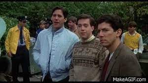 Animal House They Took The Bar On Make A Gif