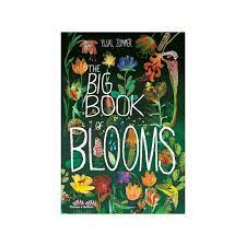 The Big Book Of Blooms Big Book Different Types Of Flowers Unusual Flowers