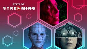 How Streaming Became the New Frontier for Horror