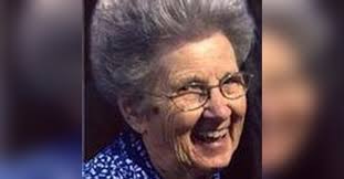 Obituary information for Rosella M. "Sally" Blackford