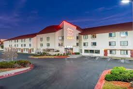 El paso from the highway photo by fotosearch / csp_epstock. Clean Quiet Review Of Red Roof Plus El Paso East El Paso Tx Tripadvisor