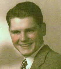 Ernest William Steinforth Jr. (1921-2002)