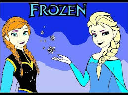 Gambar berikut adalah 10 gambar frozen, gambarnya sangat sederhana dan mudah untuk diwarnai. Lukisan Frozen Untuk Diwarnai Cikimm Com