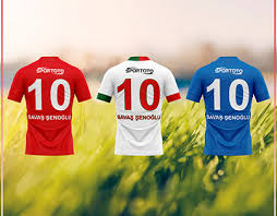 Download Soccer Kit Mockup Projects Photos Videos Logos Illustrations And Branding On Behance Yellowimages Mockups
