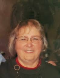 Obituary for Ruth Maryann Hauck