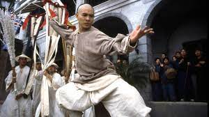 Featuring a tense, atmospheric story which centres on canton and the destructive power str. Once Upon A Time In China Ii Easternkicks Com