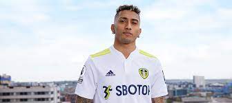 Next season's leeds united home kit is similar to that of the current home kit, with the. Adidas X Leeds United Unveil The 2021 22 Home Kit Leeds United