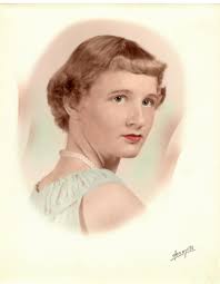 Martha Janette Fuller Obituary