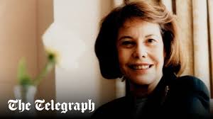 Barbara Goldsmith, writer