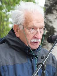 Ernst Grube (Zeitzeuge)