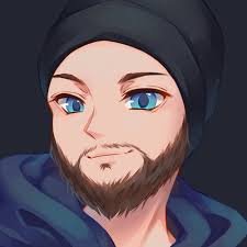 Steven, Mako Engineer for Shinra (@shinra.cc) — Bluesky