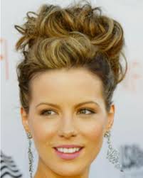 How to do quick & easy, side bun hairstyles for everyday, prom & wedding. Bun Hairstyles 55 Examples That Will Make You Want To Wear Buns Forever