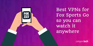 Fs1 replaced the motorsports network speed on august 17, 2013, at the same time that its companion channel fox sports 2 replaced fuel tv. 6 Best Vpns To Stream Fox Sports Go Online Abroad Outside Us