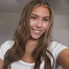 Katelyn Valencia's Instagram, Twitter & Facebook