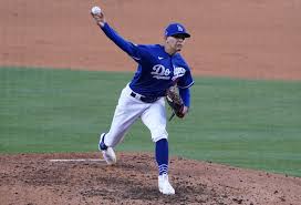 Dodgers Prospect Gerardo Carrillo Grateful For Experience In Player Pool