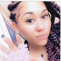 Tiffany Kellum's Instagram, Twitter & Facebook