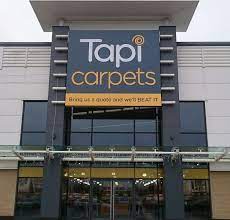 Just arrived and ready to revamp, refresh and rejuvenate your rooms a little (or a lot)! Carpet Shop In Peterborough Tapi Carpets Vinyl Flooring