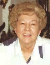 Bernice Terry Obituary (2022)