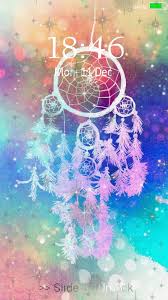 Complement their room's new look with covered walls. Dreamcatcher Live Wallpaper Lock Screen For Android Apk Download